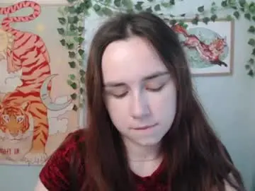 Chaturbate Nude Webcam of veryveryvery_shy