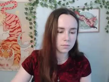 Chaturbate Adult Video Chat of veryveryvery_shy