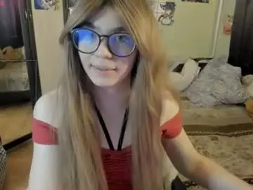 Chaturbate Free Porn Cam of alexiamaiex