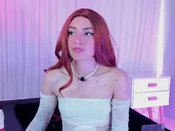 Chaturbate Nude Webcam of anseru_