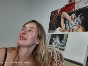 Chaturbate Live Sex Cam of cutiepainter