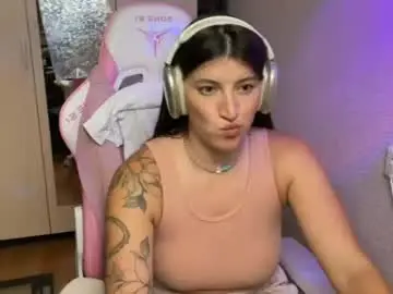 Chaturbate Live Porn of katrin_kristal