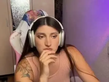 Chaturbate Live Porn of katrin_kristal