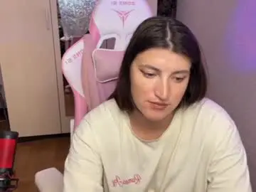 Chaturbate Nude Webcam of katrin_kristal