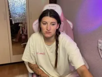 Chaturbate Free Porn Cam of katrin_kristal