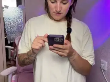 Chaturbate Private Sex Chat of katrin_kristal