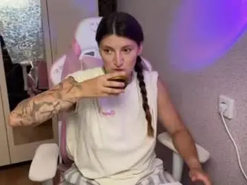 Chaturbate Watch Live Sex Cams of katrin_kristal