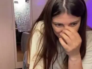 Chaturbate Nude Webcam of katrin_kristal