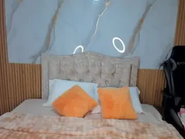 Chaturbate Sex Chat of lia_16_