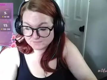 Chaturbate Adult Webcams of littlerayofjay