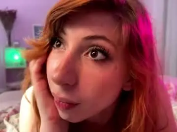 Chaturbate Live Sex of mia_daddysgirl_