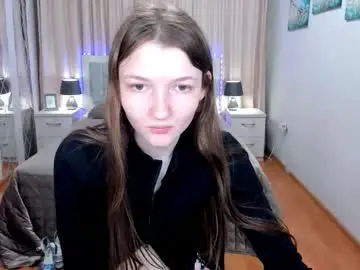 Chaturbate Live Sex Cam of nikalure