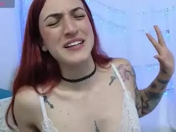 Chaturbate Adult Webcam of ninaa_fox
