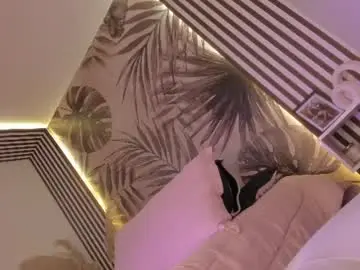 Chaturbate Free Porn Cam of samaantha_white_