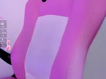 Chaturbate Live Sex of scarlett_sweet9