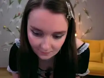 Chaturbate Adult Webcam of sensemysoul