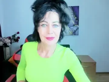 Chaturbate Best live sex cam show of silvia_wallec