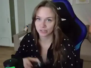 Chaturbate Nude Webcam of alexa_feels