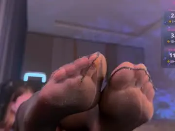 Chaturbate Adult Webcam of drug_feet