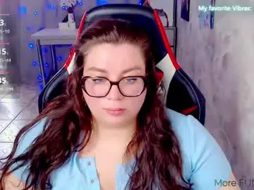 Chaturbate Live Sex of ginger_grayy