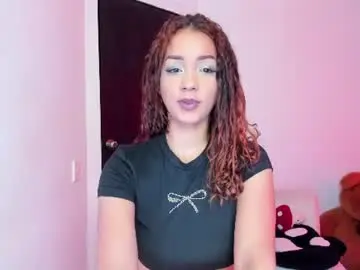 Chaturbate Live Sex of immia_rosse