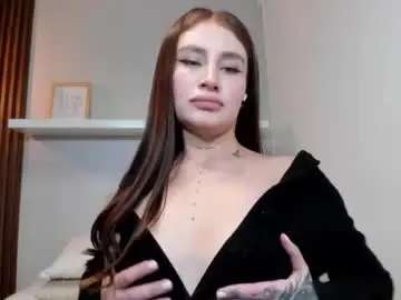 Chaturbate Live Porn of lana_jonnes_
