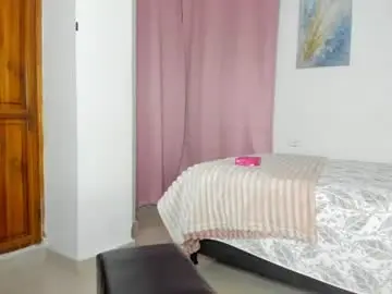 Chaturbate Adult Webcam of lissa_petiteee