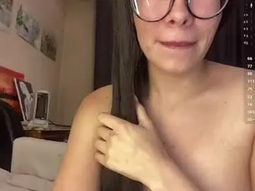 Chaturbate Live Sex Cam of pricillahoinacki