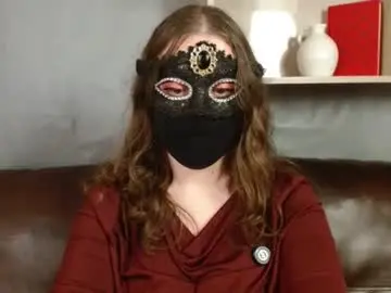 Chaturbate Live Porn of princess__nora