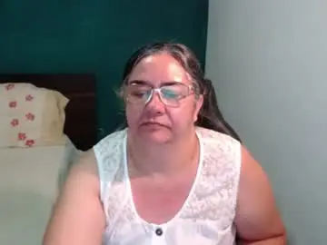 Chaturbate Adult Video Chat of scarlett_duboi1