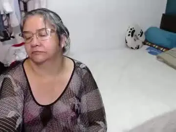 Chaturbate Live Sex Cam of scarlett_duboi1