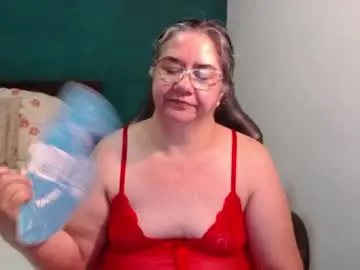 Chaturbate Adult Webcam of scarlett_duboi1