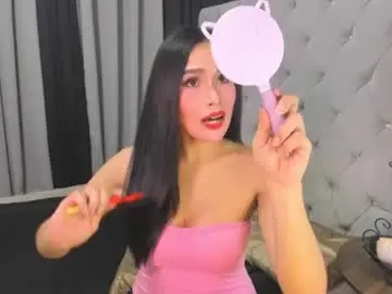 Chaturbate Private Sex Chat of sofiamojic