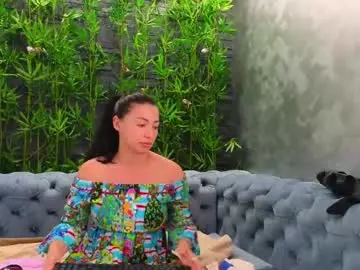 Chaturbate Nude Webcam of theowonder