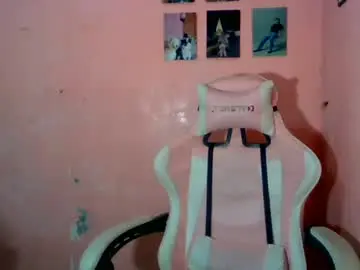 Chaturbate Free Porn Cam of bunny_flower18