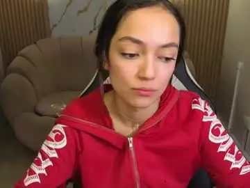 Chaturbate Watch Live Sex Cams of cinnamon_b