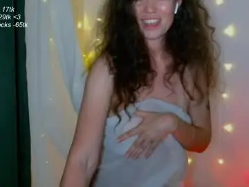 Chaturbate Nude Webcam of leia_bell