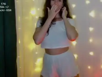 Chaturbate Nude Webcam of leia_bell