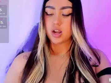 Chaturbate Adult Video Chat of liaa_18