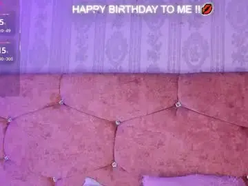 Chaturbate Free Porn Cam of liaa_18