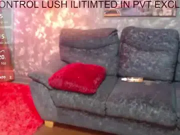 Chaturbate Private Sex Chat of loren_queen_