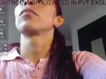 Chaturbate Sex Chat of loren_queen_