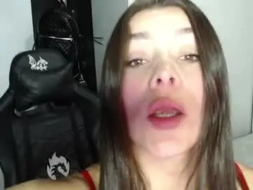 Chaturbate Live Sex Cam of melanniegarzon