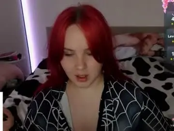 Chaturbate Free Live Porn of mi_cherry