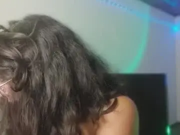 Chaturbate Private Sex Chat of pao_ly