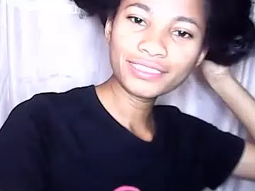 Chaturbate Live Sex Cam of rosie6601