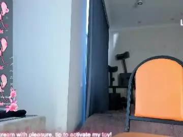 Chaturbate Adult Webcam of sayame88