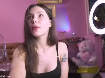 Chaturbate Adult Webcam of yourbabypearl
