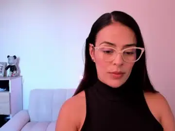 Chaturbate Live Porn of alessandramoreli