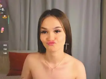 Chaturbate Best live sex cam show of alyshaplescia